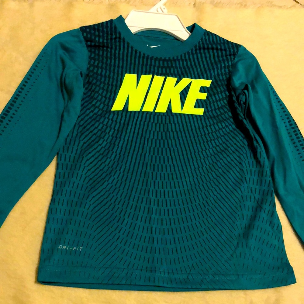 Nike Boys T-Shirt